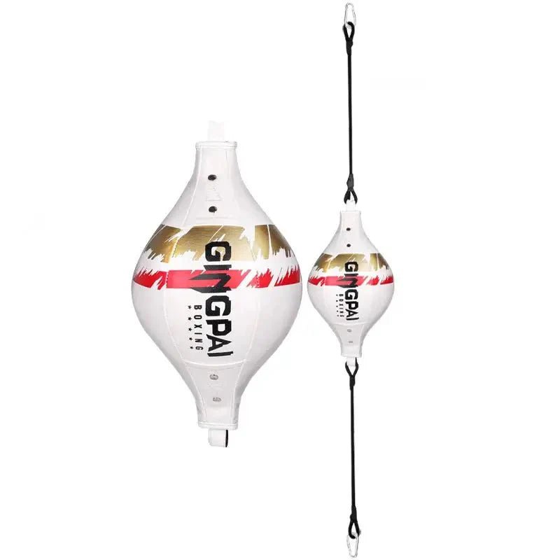 Boxing Gadgets - PureGlamSpin