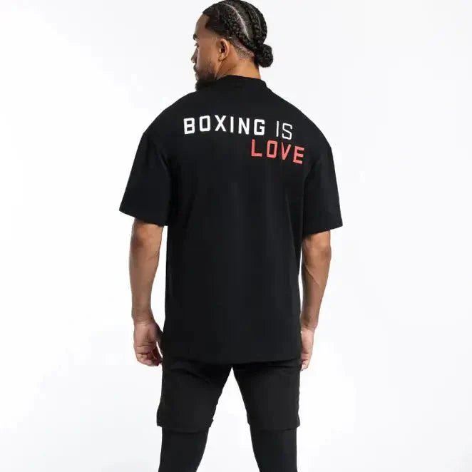 Boxing Wear - PureGlamSpin