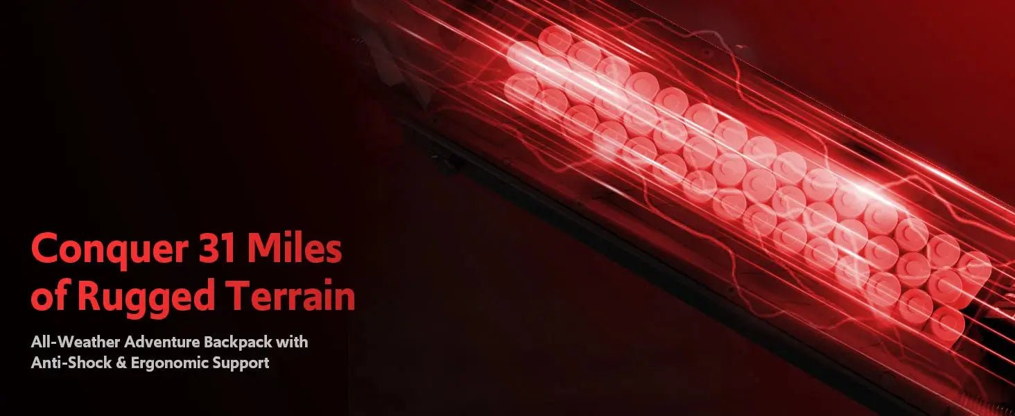 1600W Motor Adult J15 Electric Scooter Top Speed 32MPH, 48V18AH, 11 - inch Off - Road Tires Sport Folding eScooter For Commuting - PureGlamSpin