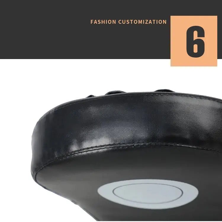 1pcs Punching Mitts Kick Pad Boxer Target Boxing Gloves Pads Mitt Fighting Hand Target Sanda Muay Thai Training Equipment - KC’s Way‼️🥊