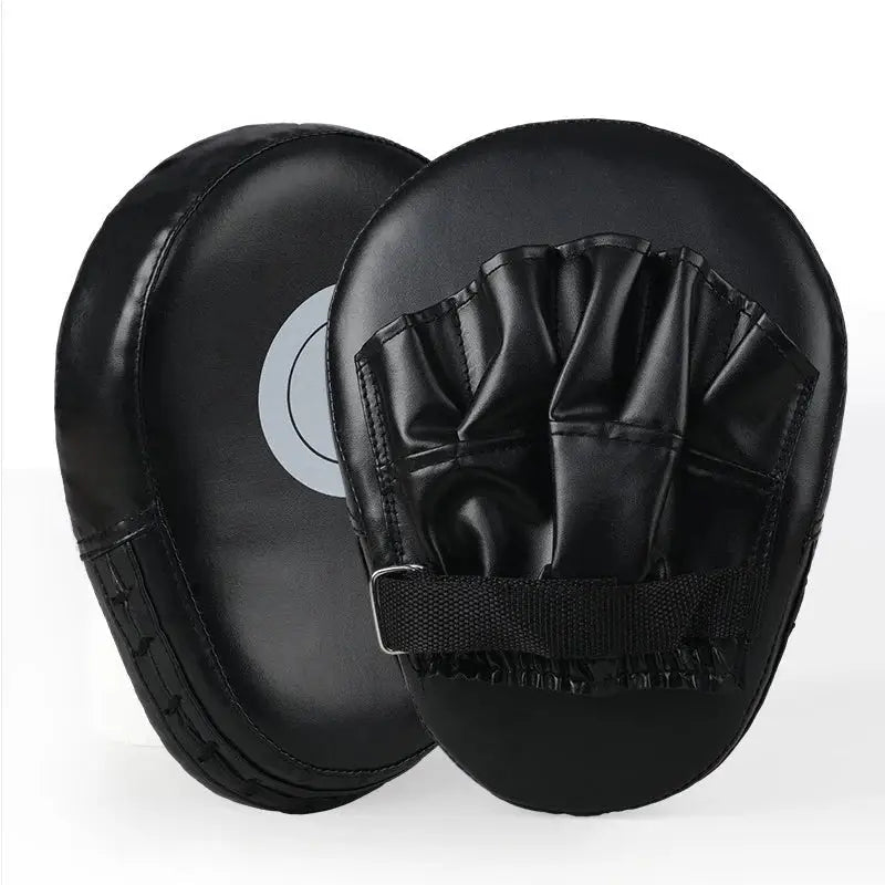 1pcs Punching Mitts Kick Pad Boxer Target Boxing Gloves Pads Mitt Fighting Hand Target Sanda Muay Thai Training Equipment - KC’s Way‼️🥊