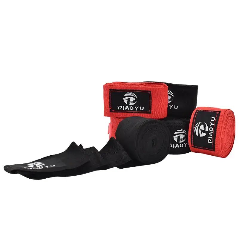 3/5M Boxing Training Bandages Sport Bandages Sanda Kickboxing Mma Hand Gloves Wraps Belt Boxing Sports Strap Training Gear - KC’s Way‼️🥊