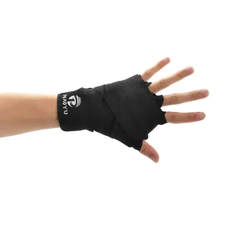 3/5M Boxing Training Bandages Sport Bandages Sanda Kickboxing Mma Hand Gloves Wraps Belt Boxing Sports Strap Training Gear - KC’s Way‼️🥊