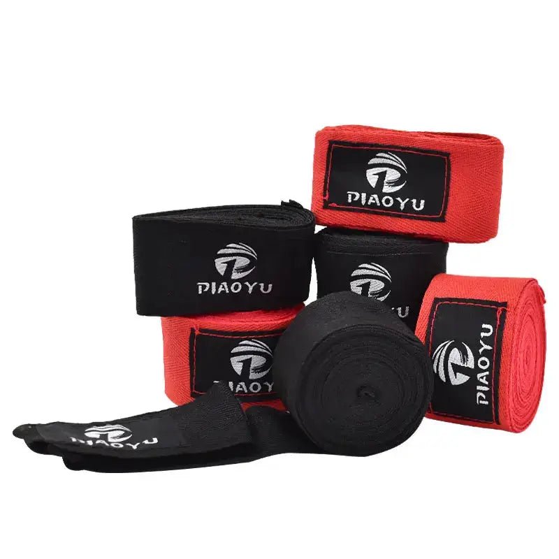 3/5M Boxing Training Bandages Sport Bandages Sanda Kickboxing Mma Hand Gloves Wraps Belt Boxing Sports Strap Training Gear - KC’s Way‼️🥊