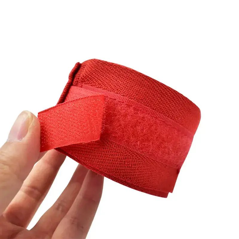 3/5M Boxing Training Bandages Sport Bandages Sanda Kickboxing Mma Hand Gloves Wraps Belt Boxing Sports Strap Training Gear - KC’s Way‼️🥊
