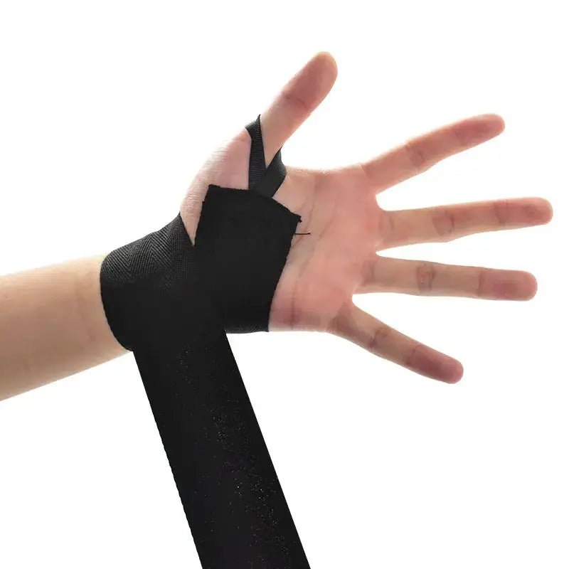 3/5M Boxing Training Bandages Sport Bandages Sanda Kickboxing Mma Hand Gloves Wraps Belt Boxing Sports Strap Training Gear - KC’s Way‼️🥊