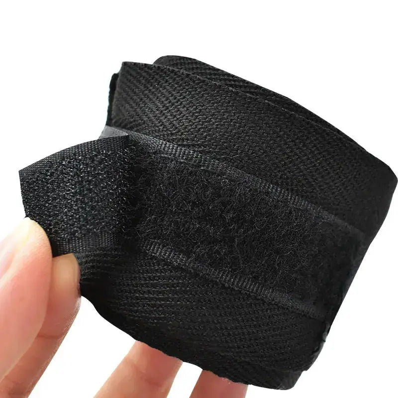 3/5M Boxing Training Bandages Sport Bandages Sanda Kickboxing Mma Hand Gloves Wraps Belt Boxing Sports Strap Training Gear - KC’s Way‼️🥊