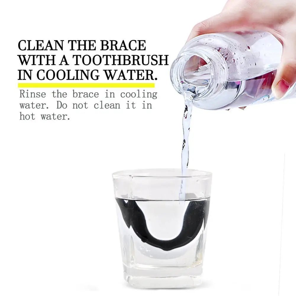 4 - 12Pcs Fighting Training Mouth Guard Boxing Gum Shield Adult Junior Mouthguard Football Wrestling Boxing Teeth Protection - KC’s Way‼️🥊