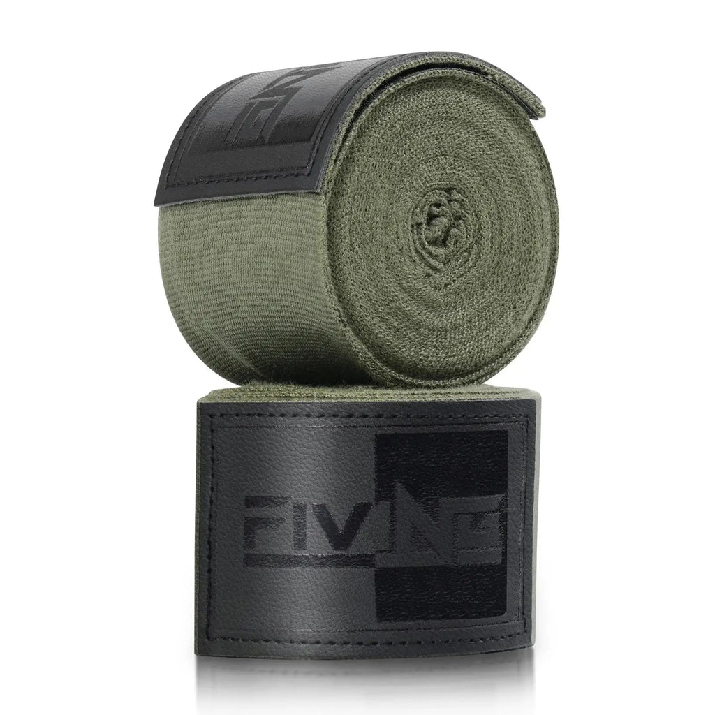 4.5M boxing training bandage, used for boxing, Sanda, MMA and Muay Thai sports bandage. - KC’s Way‼️🥊