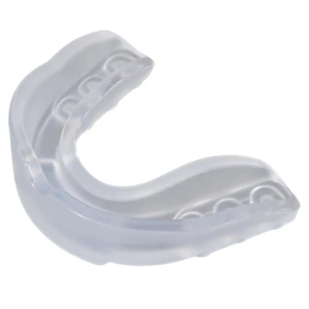 4pcs Adult Boxing Mouth Guard Boxing Gum Shield Fighting Training Tooth Protection Fit Adult Sports Mouthguard Sport Mouthguard - KC’s Way‼️🥊