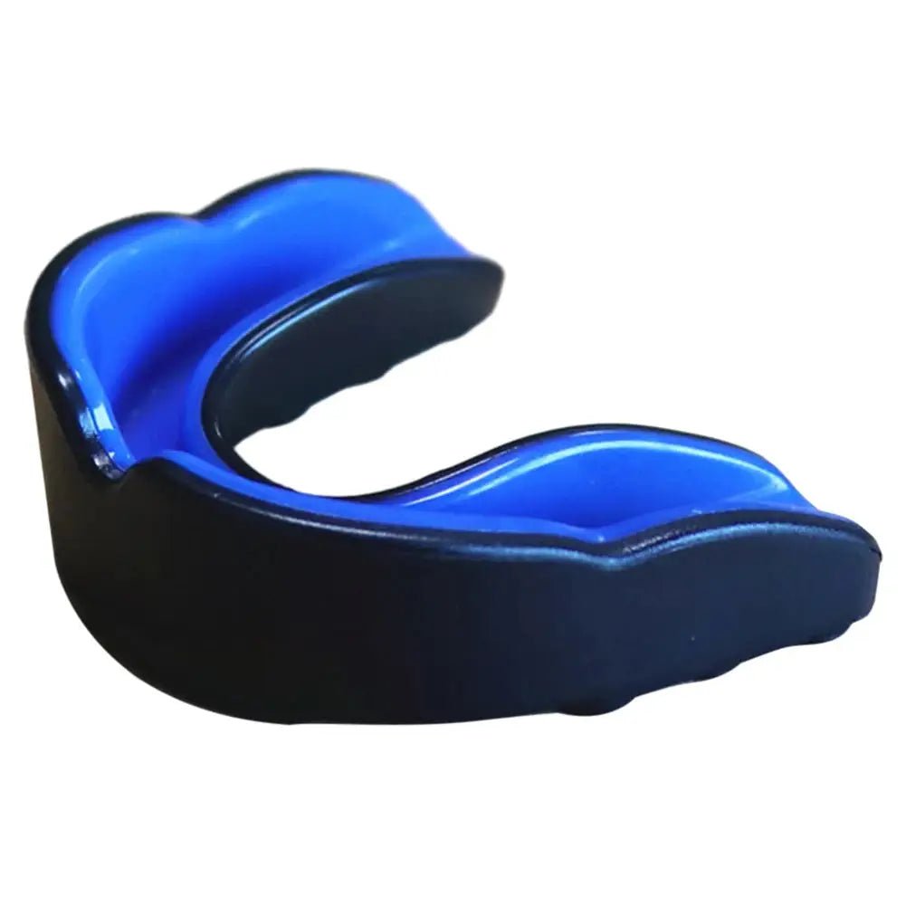 4pcs Adult Boxing Mouth Guard Boxing Gum Shield Fighting Training Tooth Protection Fit Adult Sports Mouthguard Sport Mouthguard - KC’s Way‼️🥊