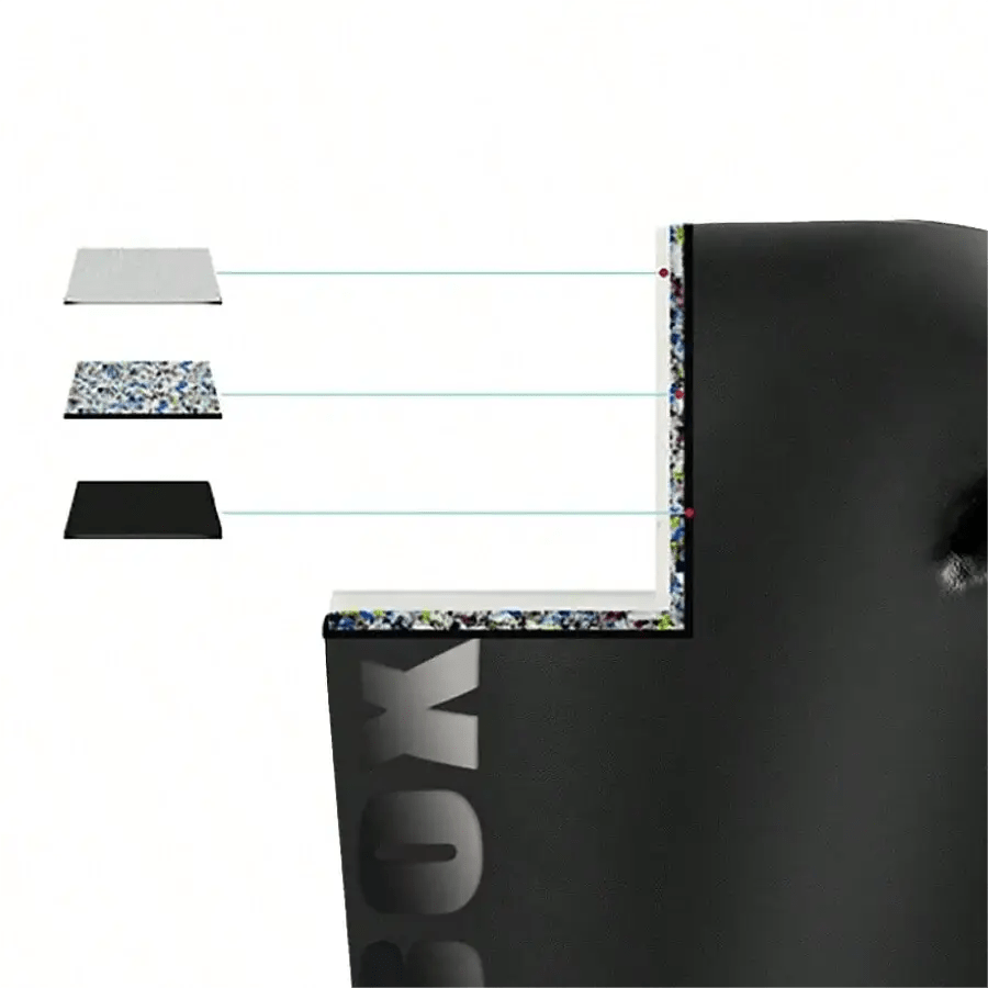 6/8/10/12oz Boxing Gloves PU Breathable Kids Adult Professional Sanda Muay Thai Fighting Gloves Taekwondo Punching Gloves - KC’s Way‼️🥊