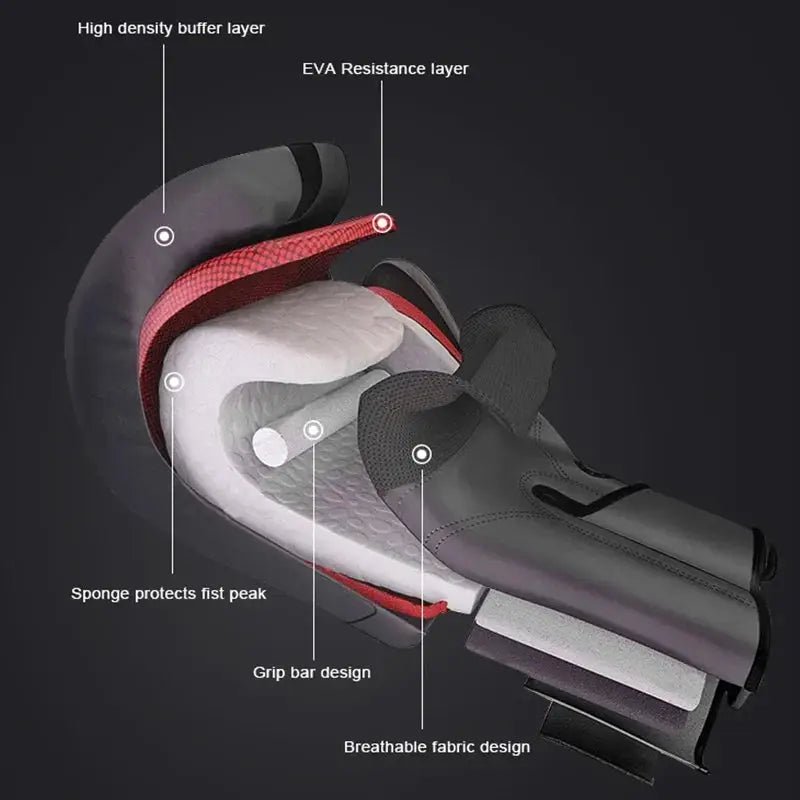 8/10/12/14/16oz Boxing Gloves Professional Adult Sanda Muay Thai Fighting Gloves Men and Women Training Sandbag Free Fight MMA - KC’s Way‼️🥊