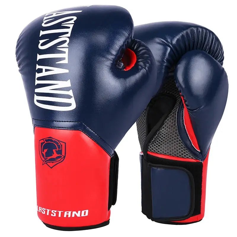 8/10/12/14oz Boxing Gloves for Adult Men and Women - Perfect for Sanda and Muay Thai Training - KC’s Way‼️🥊