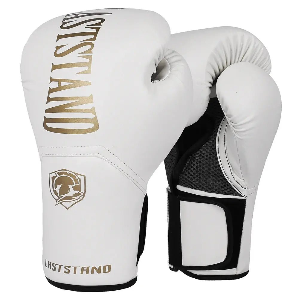 8/10/12/14oz Boxing Gloves for Adult Men and Women - Perfect for Sanda and Muay Thai Training - KC’s Way‼️🥊