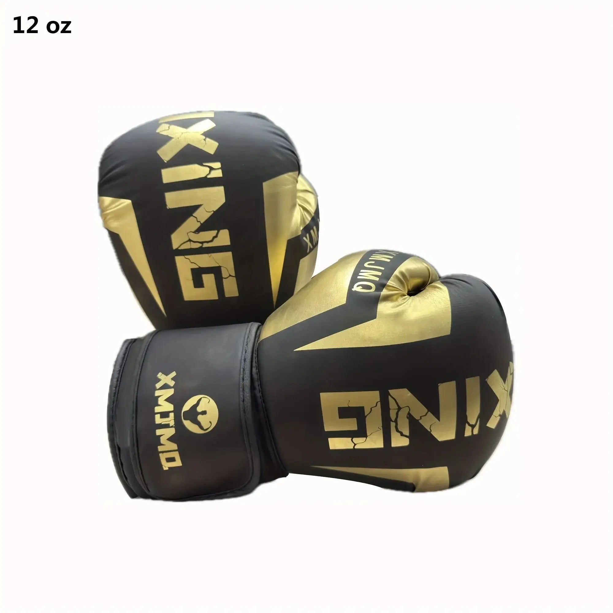 Adult professional boxing training gloves durable pu fighting training gloves, combat sports fighting gifts, unisex, for boxing - KC’s Way‼️🥊