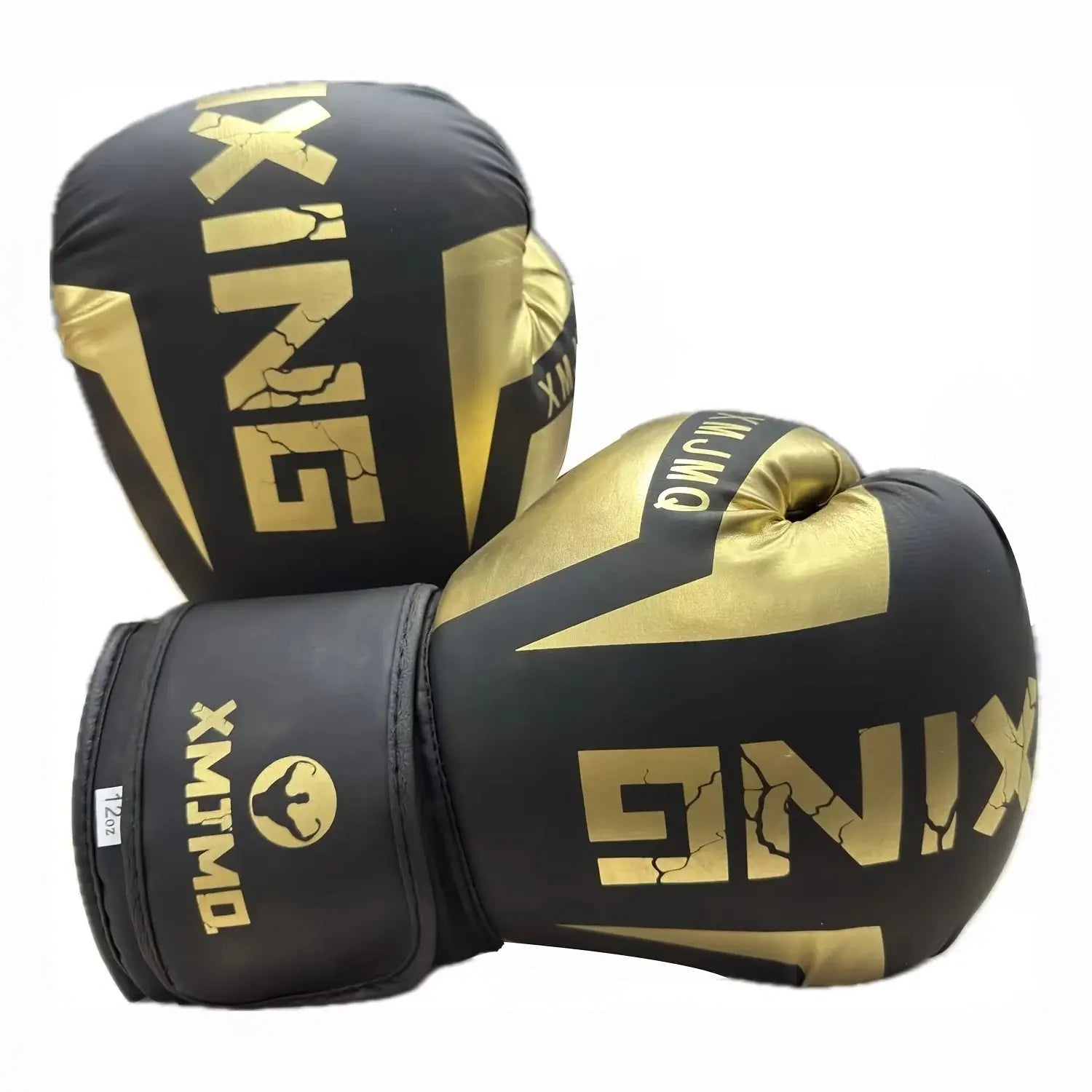 Adult professional boxing training gloves durable pu fighting training gloves, combat sports fighting gifts, unisex, for boxing - KC’s Way‼️🥊