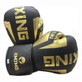 Adult professional boxing training gloves durable pu fighting training gloves, combat sports fighting gifts, unisex, for boxing - KC’s Way‼️🥊