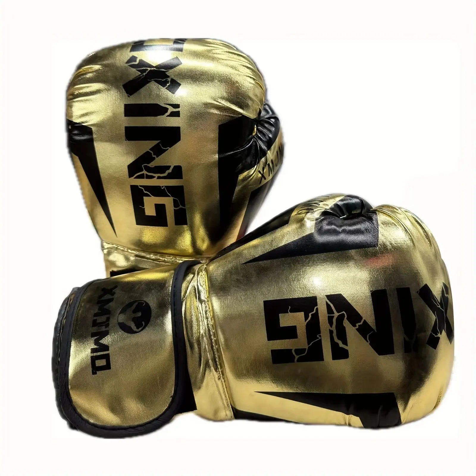 Adult professional boxing training gloves durable pu fighting training gloves, combat sports fighting gifts, unisex, for boxing - KC’s Way‼️🥊