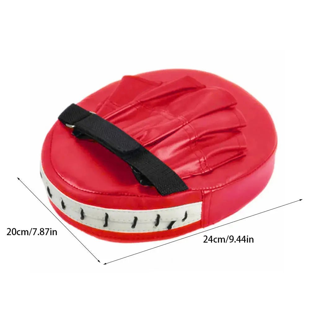 Adults Boxing Gloves Breathable PU Leather Fighting Gloves Kids Boxing Training Kickboxing Gloves for Gym Indoor Outdoor Sport - KC’s Way‼️🥊