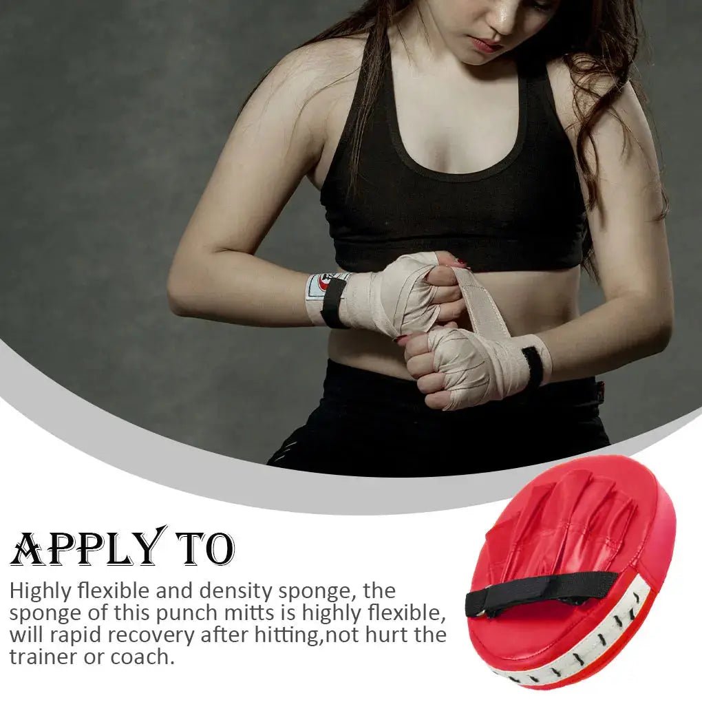 Adults Boxing Gloves Breathable PU Leather Fighting Gloves Kids Boxing Training Kickboxing Gloves for Gym Indoor Outdoor Sport - KC’s Way‼️🥊