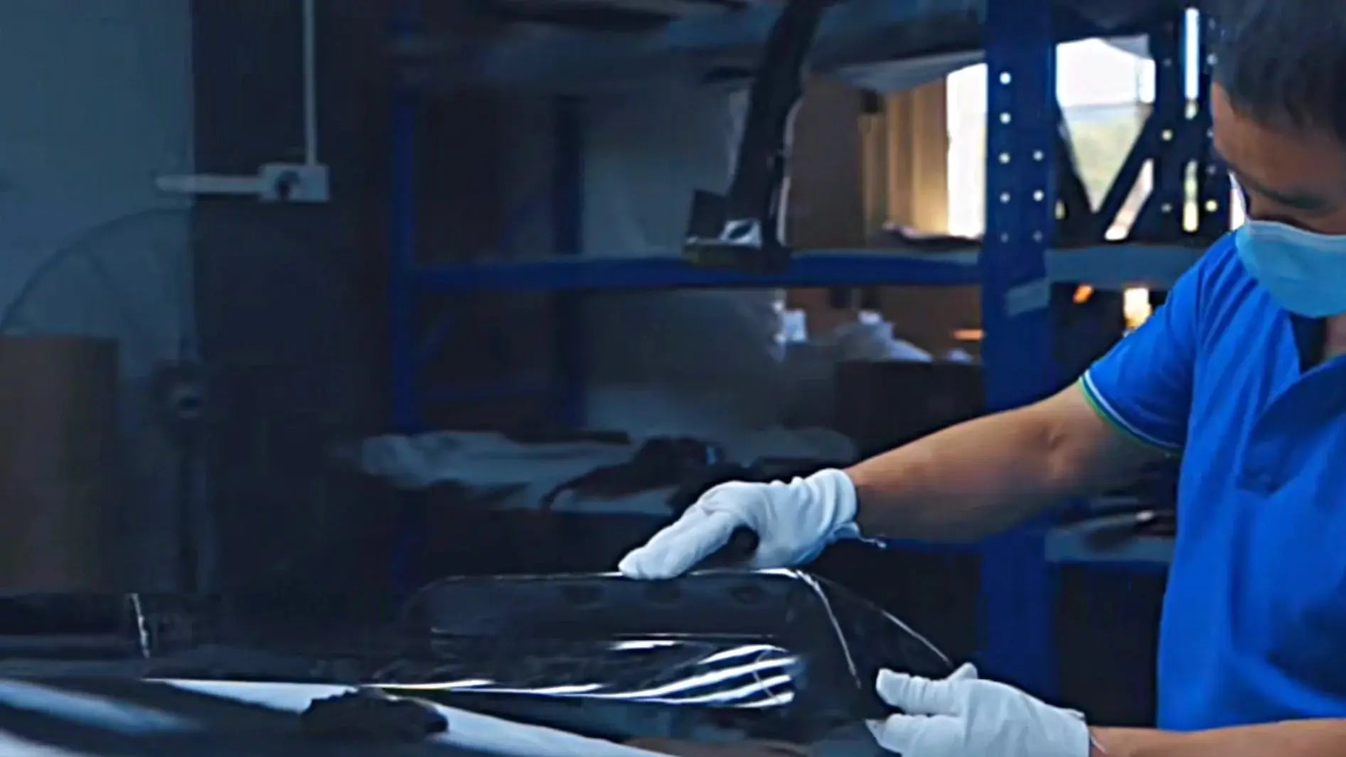 AE Style Carbon Fiber Diffuser For INFINITI Q50 Body Kit - PureGlamSpin