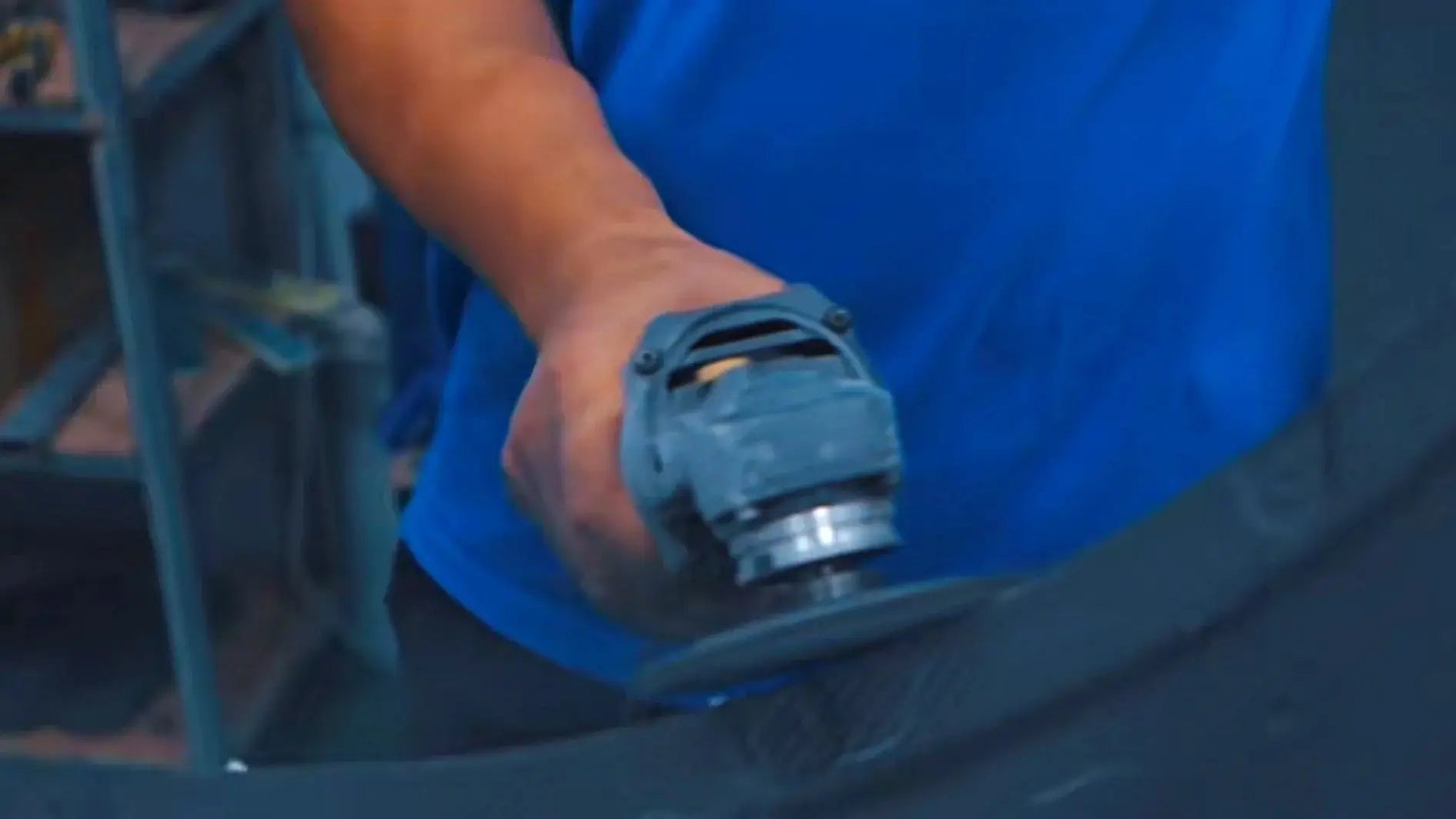 AE Style Carbon Fiber Diffuser For INFINITI Q50 Body Kit - PureGlamSpin