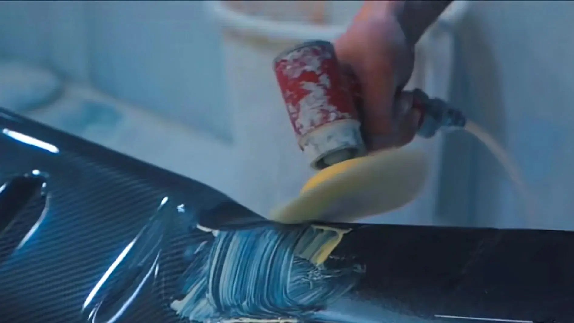 AE Style Carbon Fiber Diffuser For INFINITI Q50 Body Kit - PureGlamSpin