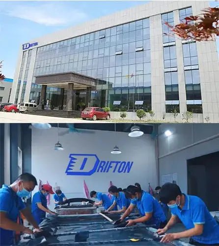 AE Style Carbon Fiber Diffuser For INFINITI Q50 Body Kit - PureGlamSpin