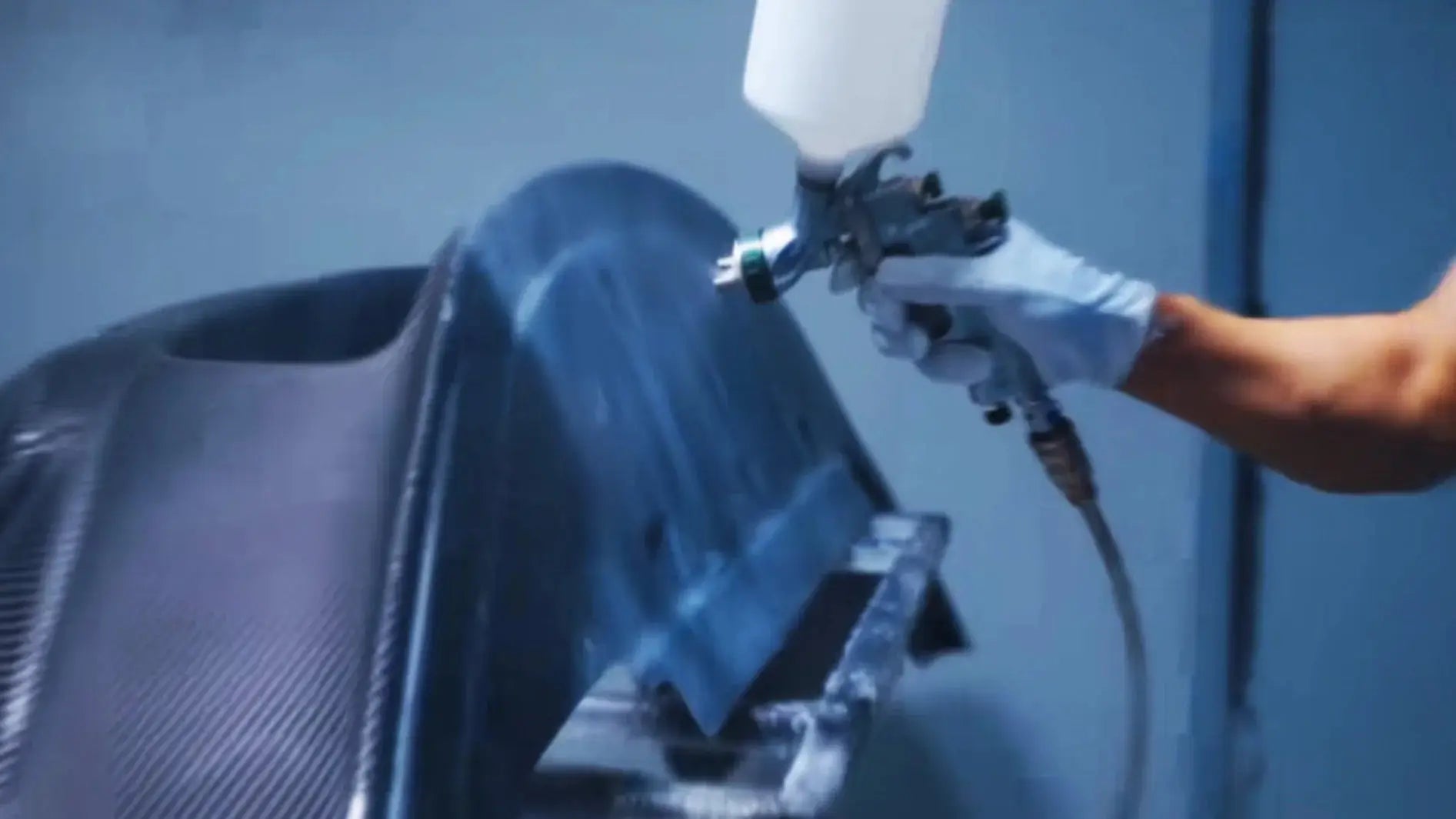 AE Style Carbon Fiber Diffuser For INFINITI Q50 Body Kit - PureGlamSpin