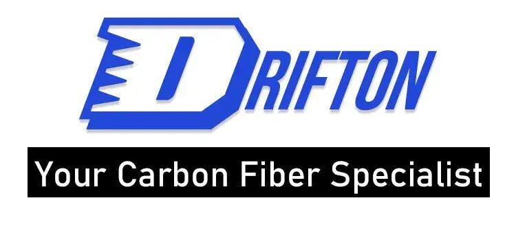 AE Style Carbon Fiber Diffuser For INFINITI Q50 Body Kit - PureGlamSpin