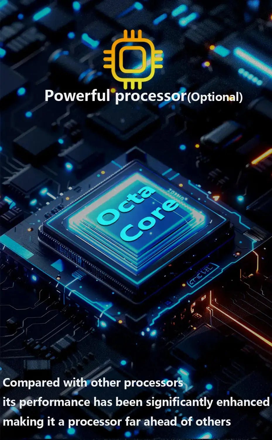 Android 15 for Mitsubishi Outlander 2008 - 2015 Car Radio Multimedia Video Audio Player Wireless CarPlay DSP Stereo GPS Navi BT - PureGlamSpin