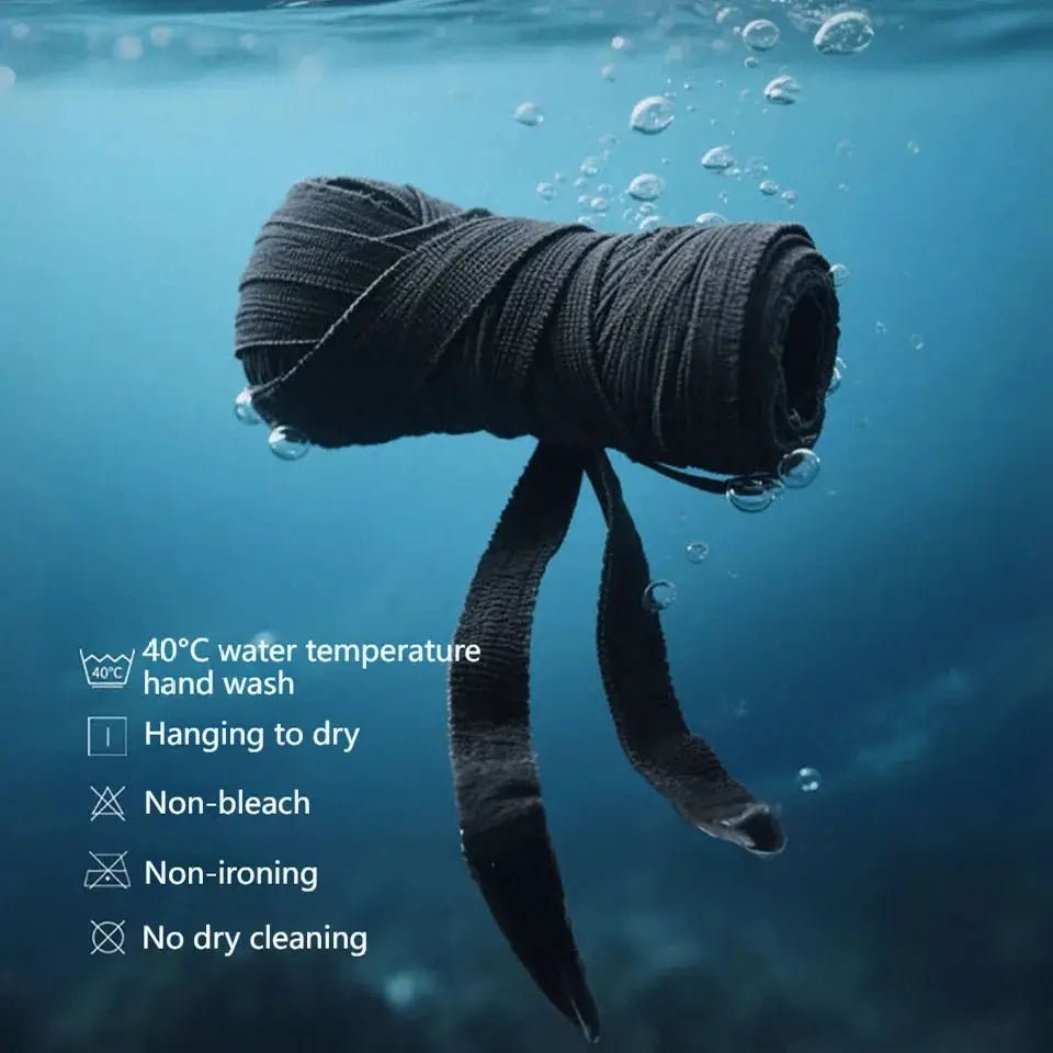 AOLIKES 1.5M 3M 5M Boxing Bandage Muay Thai Wrist Wraps Combat Protect Boxing Sport Kickboxing Hand Wrap Training Competition - KC’s Way‼️🥊