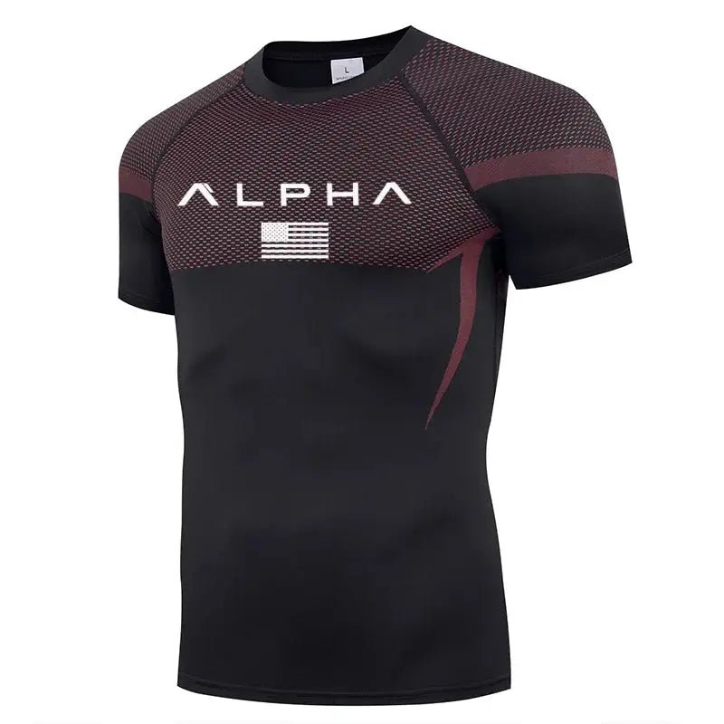 Boxing Fighting, Competition Design Men's Fitness Short Sleeve T-shirt - KC’s Way‼️🥊