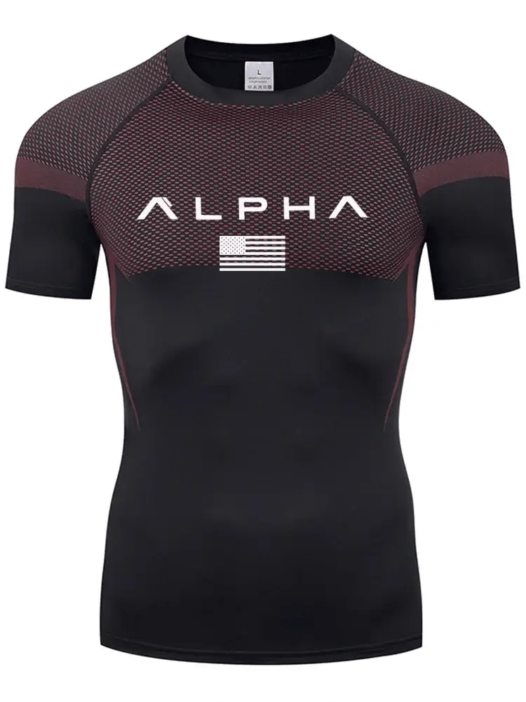 Boxing Fighting, Competition Design Men's Fitness Short Sleeve T-shirt - KC’s Way‼️🥊