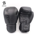 Boxing Gloves 8 10 12 14 16OZ Muay Thai Guantes De Boxeo Sanda Free Fight MMA Kick Boxing Training Gloves Mitts For Men Women - KC’s Way‼️🥊