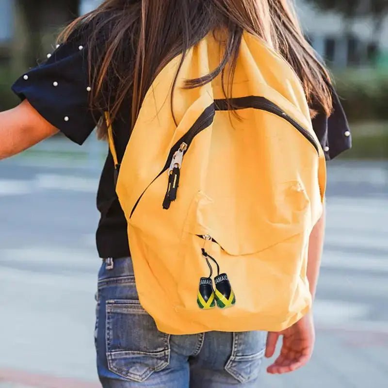 Boxing Gloves Ornament - Exquisite Boxing Pendant for Fitness Lovers - KC’s Way‼️🥊