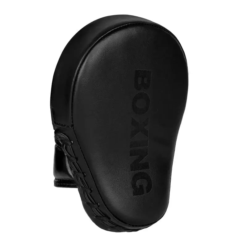 Boxing Hand Target Martial Muay Thai Kick Sanda Training Thick Karate Training Boxing Mittens Focus Punch Pads Boxing Equipment - KC’s Way‼️🥊