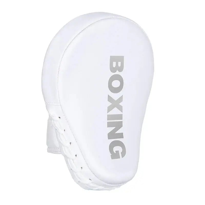 Boxing Hand Target Martial Muay Thai Kick Sanda Training Thick Karate Training Boxing Mittens Focus Punch Pads Boxing Equipment - KC’s Way‼️🥊