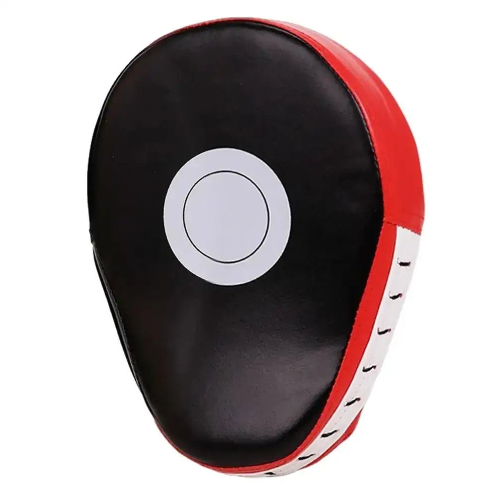 Boxing Hand Target Thickened Curved Boxing Pads - KC’s Way‼️🥊