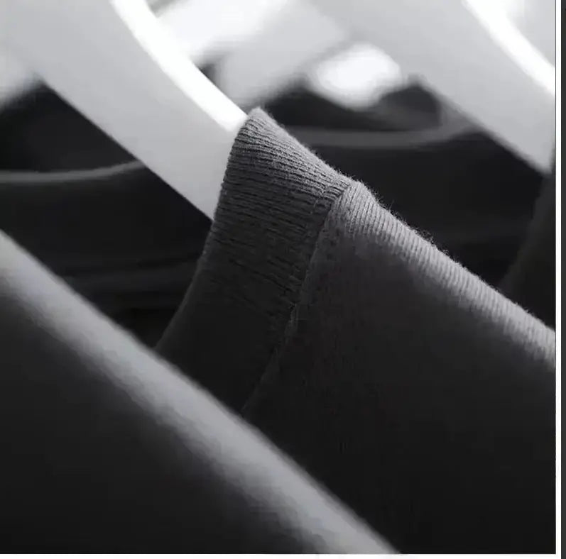 Boxing Is Love 2025 Summer New Boxing Brand BOX RAW Printed Boxing T-shirt Oversized Cotton Unisex Sports and Leisure - KC’s Way‼️🥊