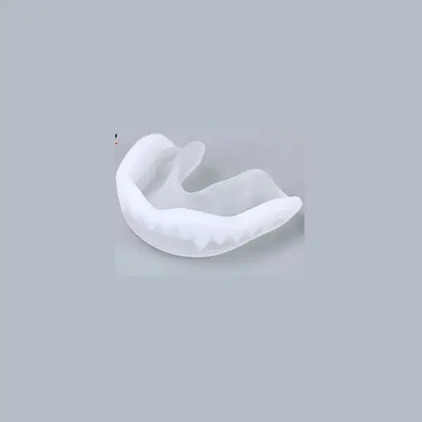 Boxing mouthguard tooth Protector Brace Boxing Tooth Protector Tooth Guard Sports Brace Orthodontic Appliance Trainer - KC’s Way‼️🥊