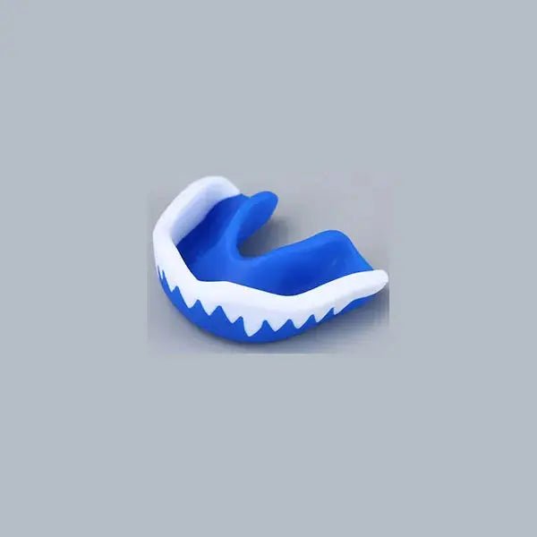 Boxing mouthguard tooth Protector Brace Boxing Tooth Protector Tooth Guard Sports Brace Orthodontic Appliance Trainer - KC’s Way‼️🥊
