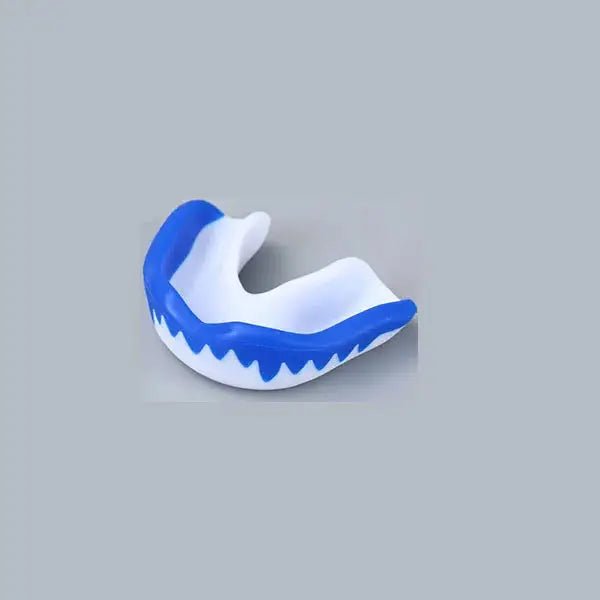 Boxing mouthguard tooth Protector Brace Boxing Tooth Protector Tooth Guard Sports Brace Orthodontic Appliance Trainer - KC’s Way‼️🥊