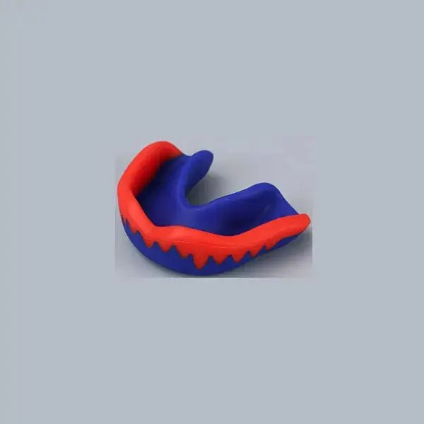 Boxing mouthguard tooth Protector Brace Boxing Tooth Protector Tooth Guard Sports Brace Orthodontic Appliance Trainer - KC’s Way‼️🥊