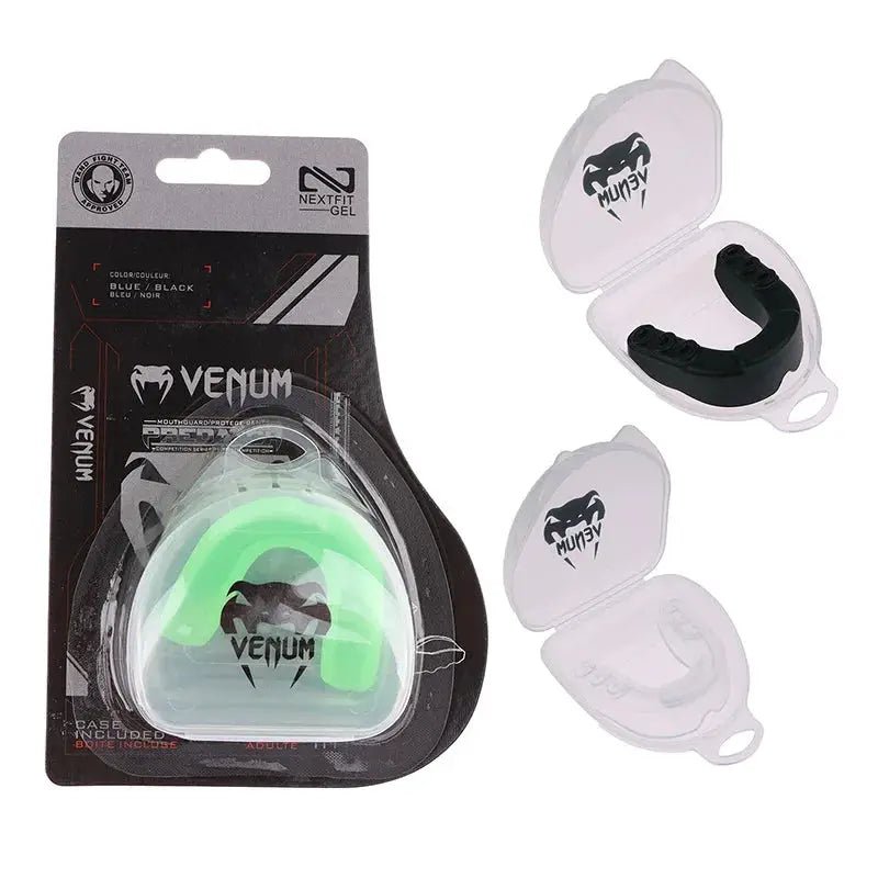 Boxing mouthguard tooth Protector Brace Boxing Tooth Protector Tooth Guard Sports Brace Orthodontic Appliance Trainer - KC’s Way‼️🥊