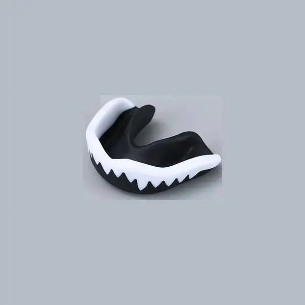 Boxing mouthguard tooth Protector Brace Boxing Tooth Protector Tooth Guard Sports Brace Orthodontic Appliance Trainer - KC’s Way‼️🥊