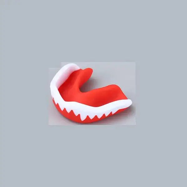 Boxing mouthguard tooth Protector Brace Boxing Tooth Protector Tooth Guard Sports Brace Orthodontic Appliance Trainer - KC’s Way‼️🥊
