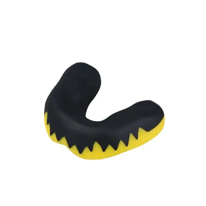 Boxing mouthguard tooth Protector Brace Boxing Tooth Protector Tooth Guard Sports Brace Orthodontic Appliance Trainer - KC’s Way‼️🥊