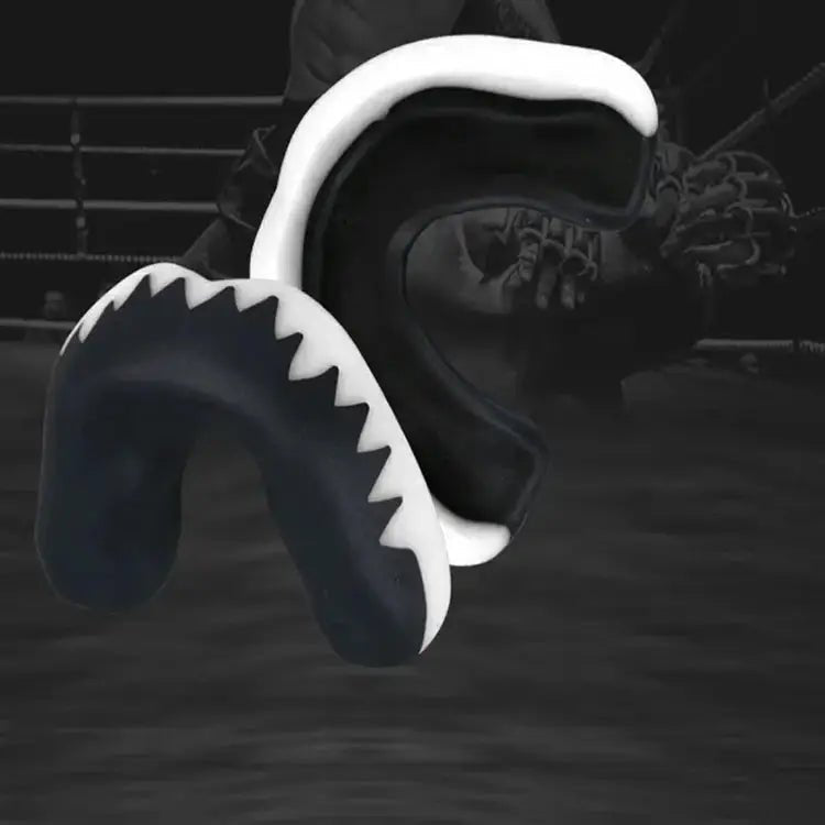 Boxing Tooth Protection Rugby Basketball Guard Sports Tooth Protection Orthodontic Devices Sports Protective Equipment - KC’s Way‼️🥊